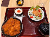 とんかつ政ちゃん 新潟駅前店: もちさんの2026年04月28日の1枚目の投稿写真