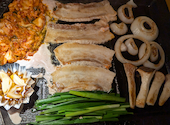 韓国居酒屋 かどの屋: あいあいさんの2024年06月30日の2枚目の投稿写真