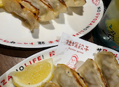 餃子家 龍 新天地本店: かおりさんの2026年05月06日の1枚目の投稿写真