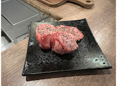 フィレ肉専門店 にくぞう 橿原店: 鴉門さんの2025年04月21日の1枚目の投稿写真
