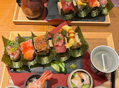 魚秀 UOHIDE 渋谷宇田川店: あやなさんの2026年05月04日の1枚目の投稿写真