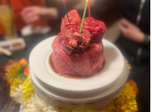 KOREAN BBQ yamabiko 梅田店 by嬉野: るわるわさんの2025年12月05日の1枚目の投稿写真