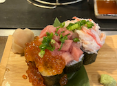 百蔵食堂 名鉄岐阜駅前店: おとうさんの2026年05月17日の1枚目の投稿写真