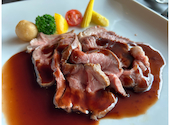 Restaurant Fuyo　レストラン 芙蓉　（ふよう）: ぱろっとさんの2026年03月の1枚目の投稿写真