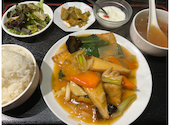 ミンミン 虎ノ門店: ぱろっとさんの2026年07月23日の1枚目の投稿写真