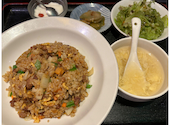 ミンミン 虎ノ門店: ぱろっとさんの2026年09月15日の1枚目の投稿写真
