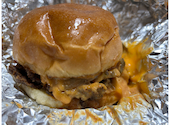 NEW YORK Burger　新大久保駅前店: ぱろっとさんの2026年09月24日の1枚目の投稿写真