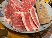 牛とろ焼しゃぶ専門店 十二松六左衛門: ゆりさんの2024年12月15日の1枚目の投稿写真