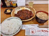 矢場とん 名古屋駅エスカ店: シロイヤマさんの2026年05月06日の1枚目の投稿写真
