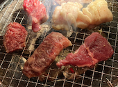 十勝ホルモン KEMURI 帯広本店: SEAもんさんの2026年05月17日の1枚目の投稿写真