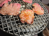 炭火焼肉　にくまる　すすきの店: SEAもんさんの2025年06月の1枚目の投稿写真