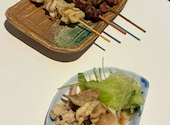 炭火焼き鳥食べ放題　薩農組合　天文館店: きのこさんの2026年08月05日の1枚目の投稿写真