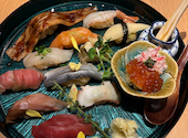 鮨とおでん ゆんせり 柏店: だいちさんの2026年09月16日の1枚目の投稿写真