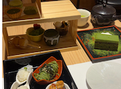 京都宇治 『茶想もりた園』 なんば店: ごんごんさんの2026年06月09日の1枚目の投稿写真