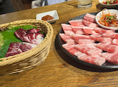 炭火焼肉 韓国料理KollaBo コラボ なんばCITY店: すぬこさんの2025年12月29日の1枚目の投稿写真