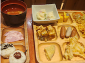 モクモク直営農場レストラン・お日さまのえがおの口コミ画像1