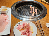 焼肉の和民　梅田茶屋町店: ナツさんの2026年03月の1枚目の投稿写真
