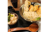 うどんばか 十三東口店: ナツさんの2026年03月29日の1枚目の投稿写真