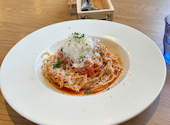 PASTA EFFIMERO パスタ エフィメロ: とみーさんの2026年04月26日の1枚目の投稿写真