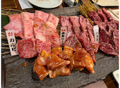 焼肉 虎次郎 尼崎: れいさんの2026年04月26日の1枚目の投稿写真