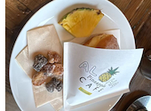 ALOHA CAFE Pineapple アロハ カフェ パイナップル 明石店: れいさんの2026年04月26日の1枚目の投稿写真