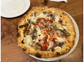 ピッツェリア ユーイチローエアー Pizzeria YUICIRO&A: upicoさんの2026年05月18日の2枚目の投稿写真