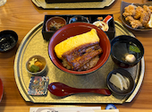 【浜名湖うなぎでしこ専門店】 だいだら 鴨江本店: YOUちゃんさんの2026年05月31日の1枚目の投稿写真