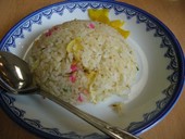 元祖 赤のれん 節ちゃんラーメン 天神本店: ひろさんの2007年09月17日の3枚目の投稿写真