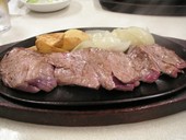 ジャッキーステーキハウス 那覇: ひろさんの2007年07月07日の1枚目の投稿写真