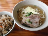 海が見えるそば家: ひろさんの2009年01月02日の1枚目の投稿写真