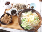 もずくそばの店 くんなとぅ: ひろさんの2009年01月04日の1枚目の投稿写真