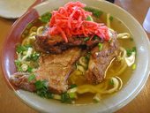 我部祖河食堂 本店: ひろさんの2010年05月05日の1枚目の投稿写真