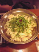 鉄板居酒屋 一喜 天神店: とがえりさんの2010年05月04日の1枚目の投稿写真