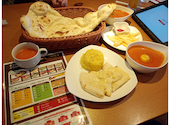 カレー料理専門店 アバシ 学研都市店: kazuさんの2026年04月16日の1枚目の投稿写真
