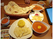 カレー料理専門店 アバシ 学研都市店: kazuさんの2026年04月16日の2枚目の投稿写真