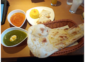 カレー料理専門店 アバシ 学研都市店: kazuさんの2026年04月16日の2枚目の投稿写真