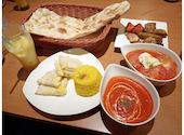 カレー料理専門店 アバシ 学研都市店: kazuさんの2026年08月27日の1枚目の投稿写真