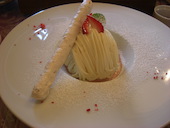 サロン・ド・テ・アルション 法善寺本店: meiさんの2014年03月10日の1枚目の投稿写真