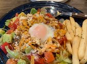 Hungry Dumpty diner&cafe ハングリーダンプティ: ちゃみりんさんの2026年08月28日の2枚目の投稿写真