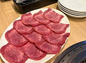 焼肉バリヨシ: RYUさんの2026年07月04日の3枚目の投稿写真