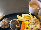 鉄板焼きKIWA キワ: ちびさんの2026年04月14日の1枚目の投稿写真