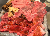 焼肉　牛王: たっちゃんさんの2024年07月の1枚目の投稿写真
