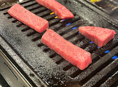 焼肉 牛王 東部市場前: たっちゃんさんの2024年07月16日の2枚目の投稿写真