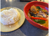 SOUP CURRY &Asian Dining SHANTi 大通店: ぴーこさんの2024年02月08日の2枚目の投稿写真