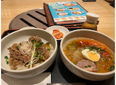焼肉名菜 福寿 グランエミオ所沢店: こまっちさんの2026年08月09日の1枚目の投稿写真