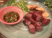 鉄板焼春来の口コミ画像1