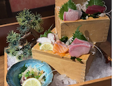 魚地心 うおちしん 広島流川店: さくらさんの2026年09月22日の1枚目の投稿写真