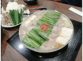 博多もつ鍋 おおやま 池袋パルコ: 愛しのエリーさんの2026年05月01日の1枚目の投稿写真