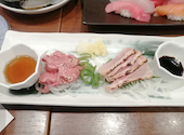 寿司・焼鳥・酒肴　すしの和　錦糸町南口駅前店: 愛しのエリーさんの2026年04月の1枚目の投稿写真