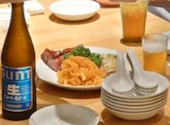 横浜中華街 オーダー式食べ放題 小籠包専門店 昇福楼: 愛さんの2026年08月05日の1枚目の投稿写真